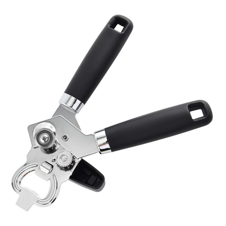 Ergonomic Manual Can Opener Stornfield