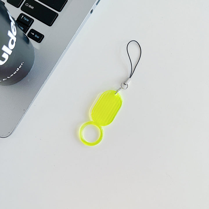 Silicone Phone Tag Holder Stornfield