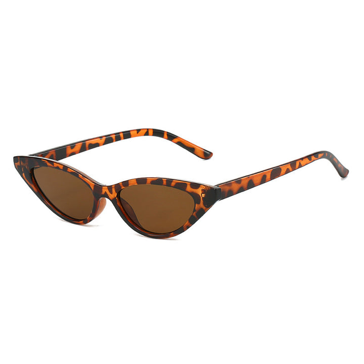 Women's Cat-Eye Sunglasses with Comfort and UV Protection Stornfield
