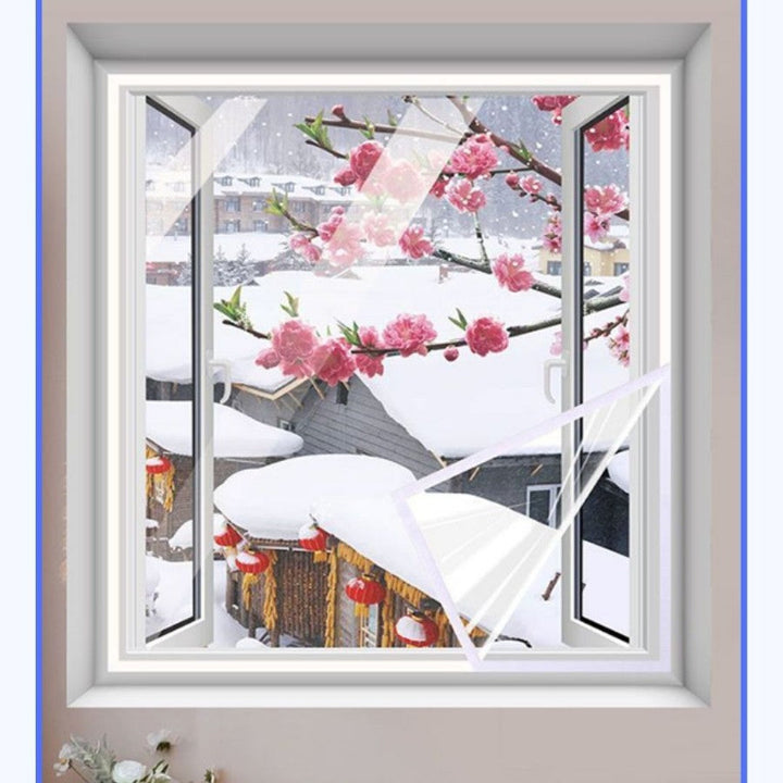 Decorative Window Art Stornfield