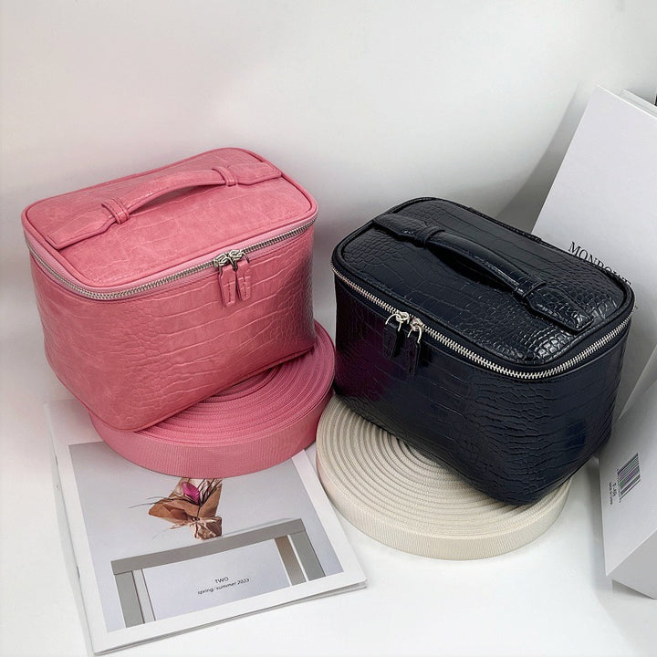Luxurious Cosmetic Storage Bag Stornfield
