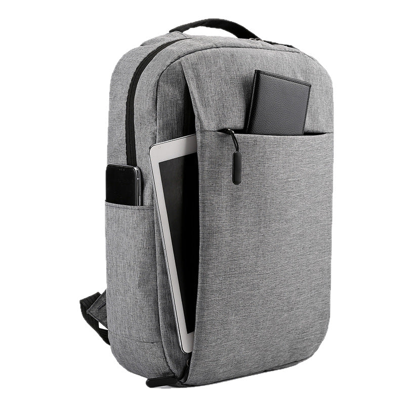 Sleek Minimalist Backpack Stornfield
