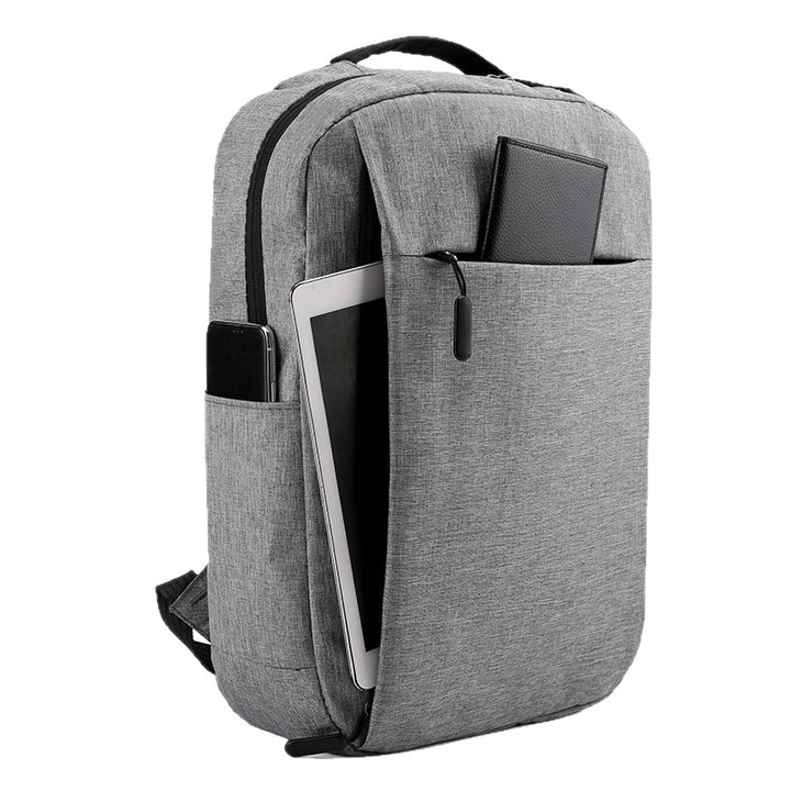 Sleek Minimalist Backpack Stornfield