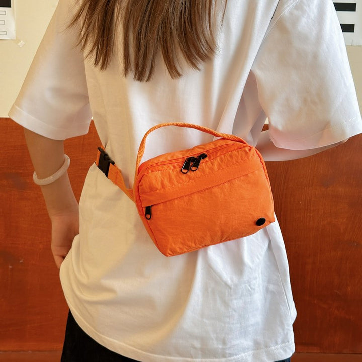 Compact Crossbody Bag Stornfield