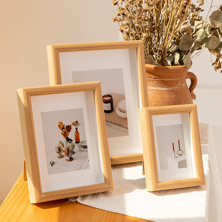 Elegant Decorative Picture Frame