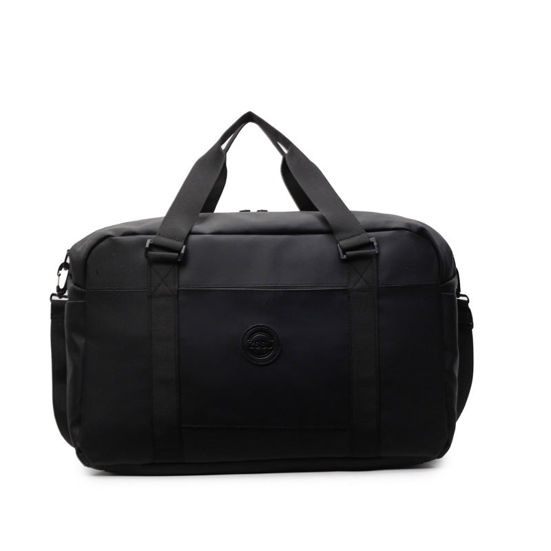 Multifunctional Travel Bag With Durable Outer Material And Practical Interior Stornfield