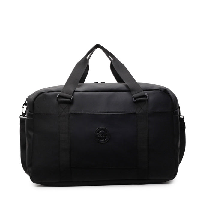 Multifunctional Travel Bag With Durable Outer Material And Practical Interior Stornfield