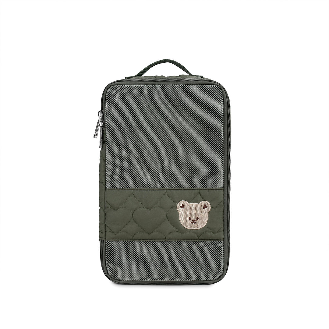 Practical storage bag for baby items Stornfield