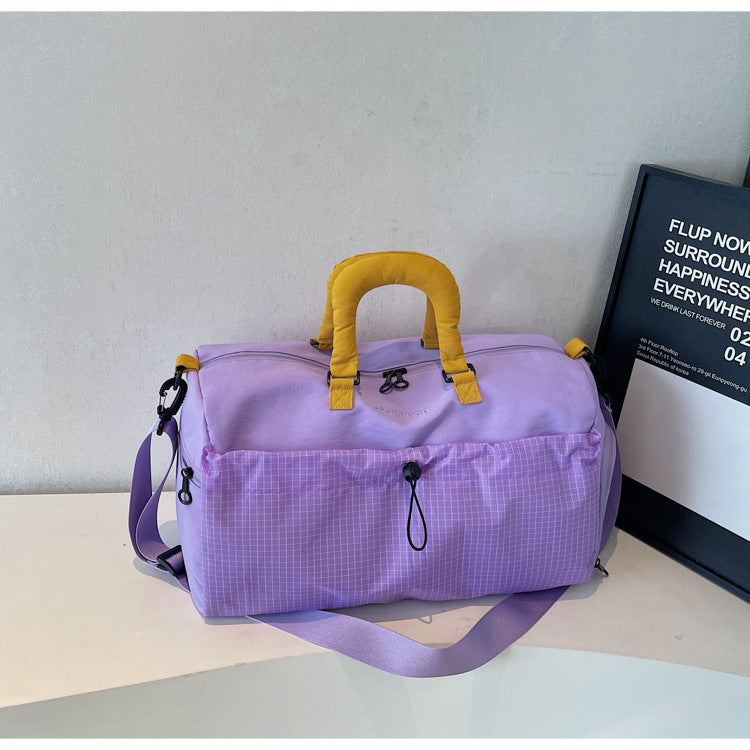 Lightweight Travel Duffle Bag Stornfield