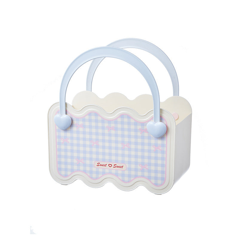 Cute Decorative Storage Basket Stornfield