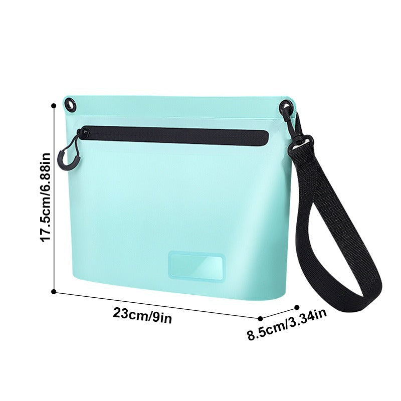 Waterproof tote bag Stornfield