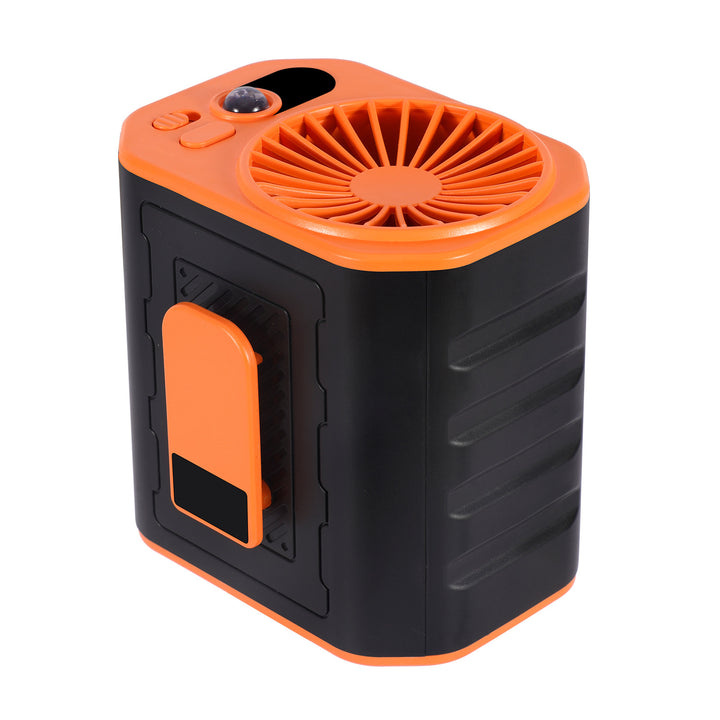 Mini Portable Air Cooler Stornfield