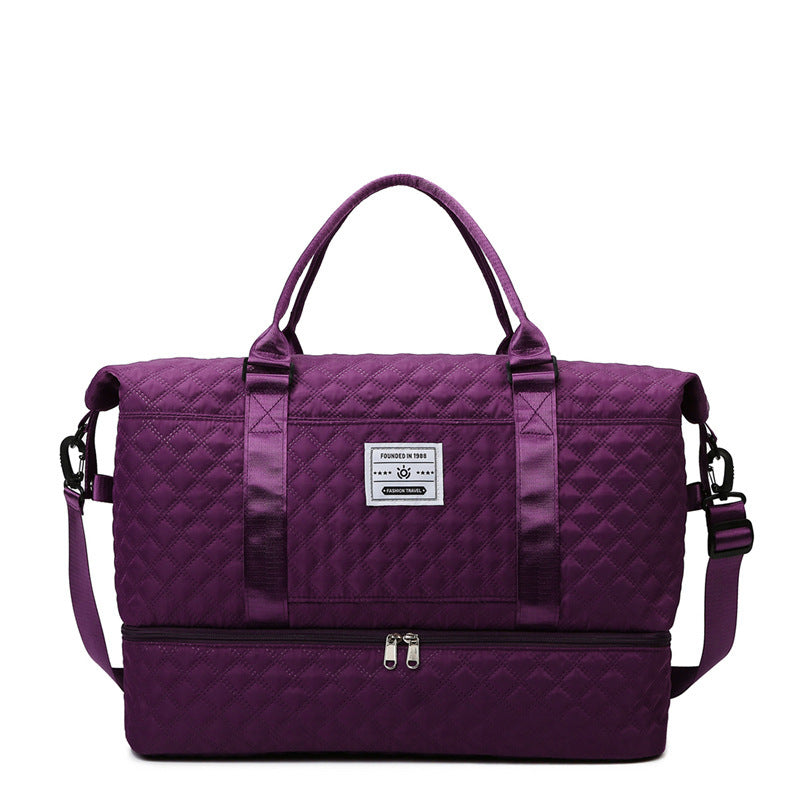 Stylish Sports Travel Stornfield
