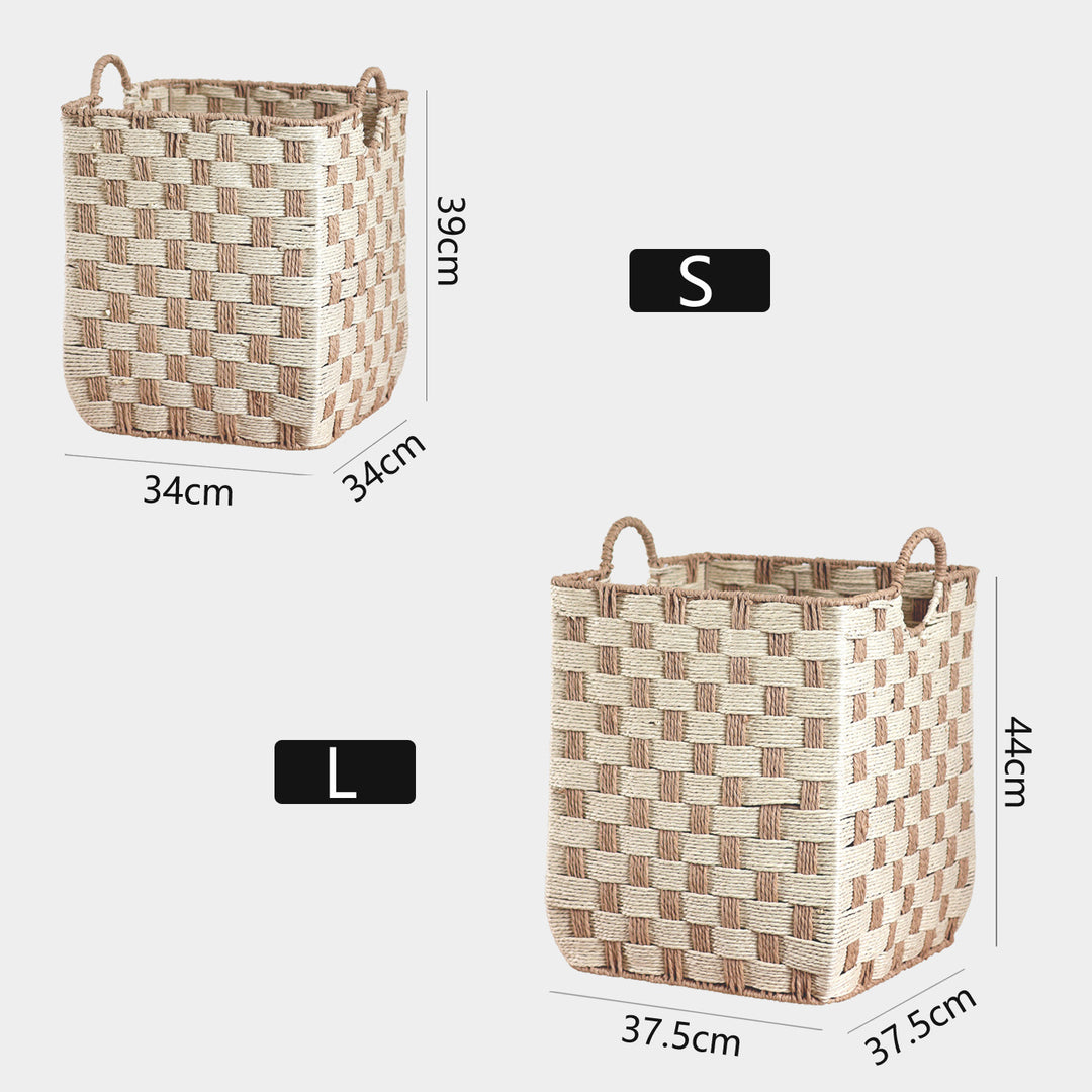 Storage basket Stornfield