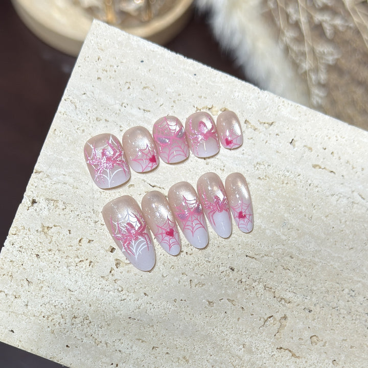 Creative Nail Art Design Set