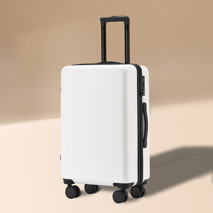 Hard Shell Spinner Luggage Stornfield