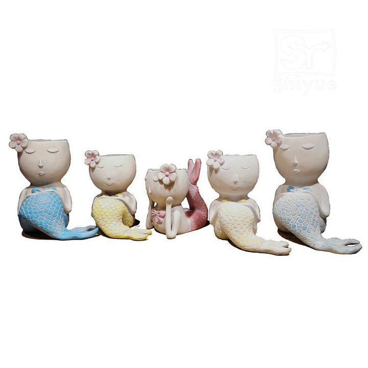 Artistic Flower Vases Stornfield