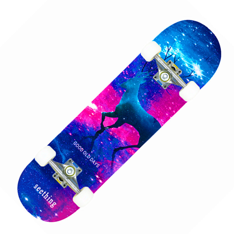 Mini Skateboard Stornfield