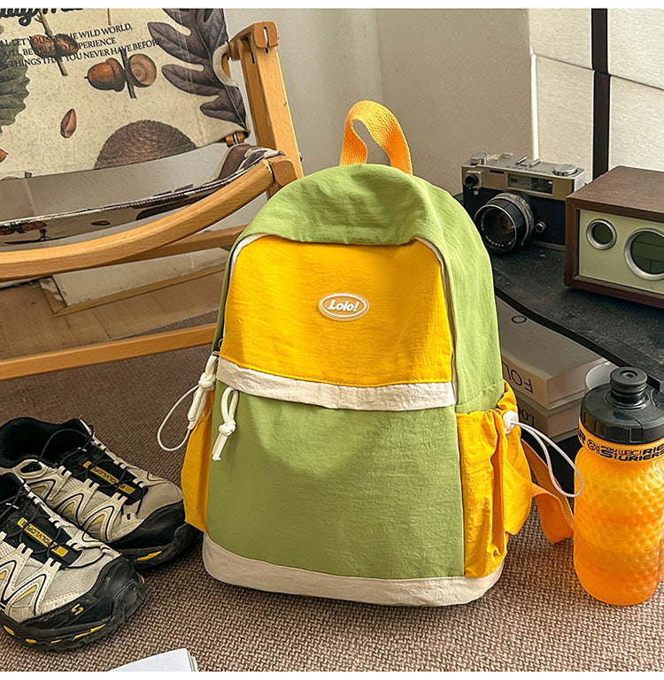 Multi-Functional Outdoor Backpack Stornfield