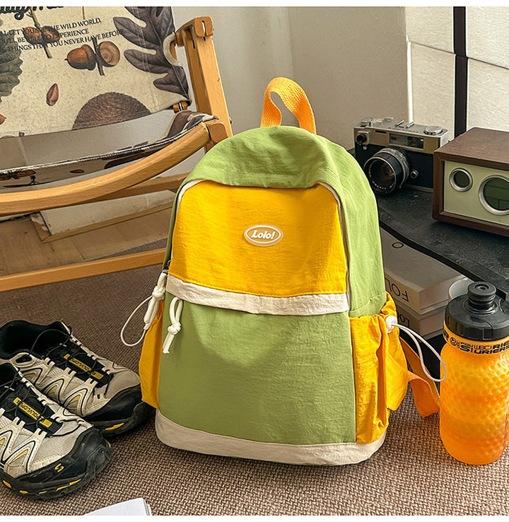 Multi-Functional Outdoor Backpack Stornfield