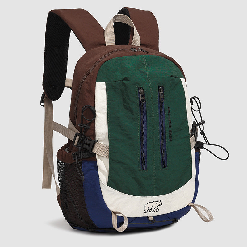 Multi-Functional Hiking Backpack Stornfield