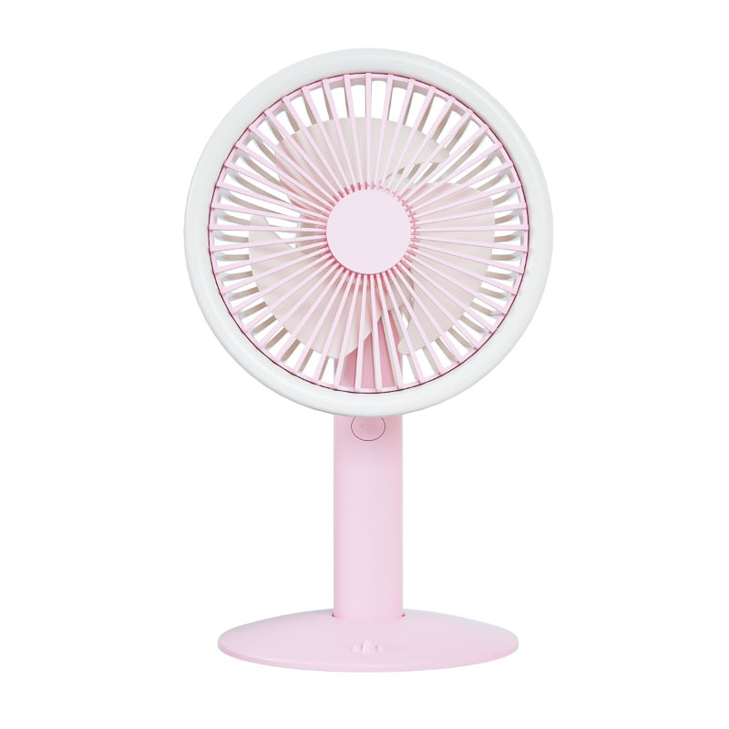 Adjustable Speed Table Fan Stornfield