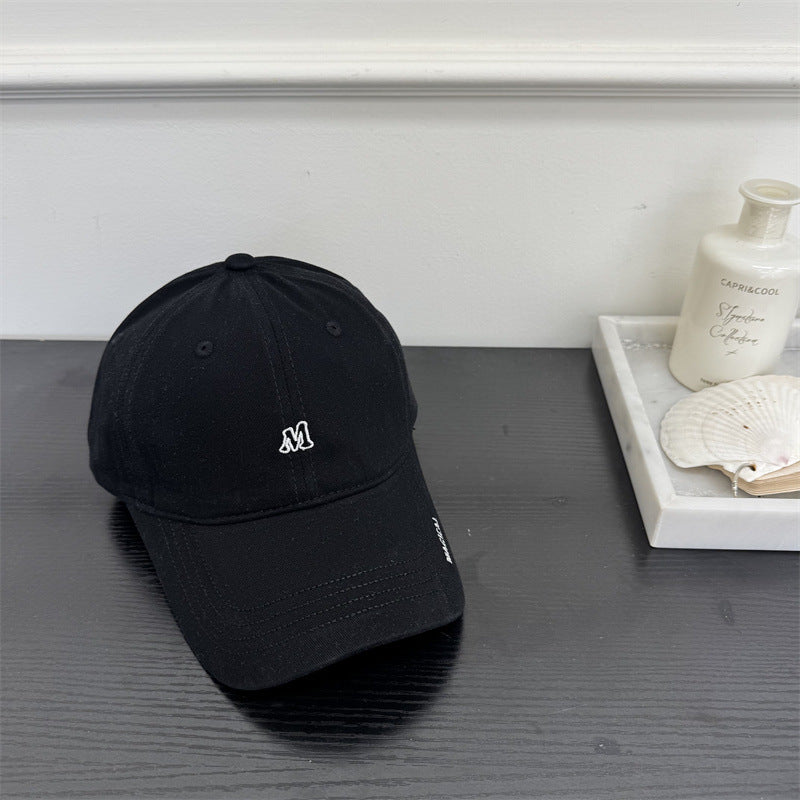 Women's Casual Cotton Adjustable Cap Stornfield