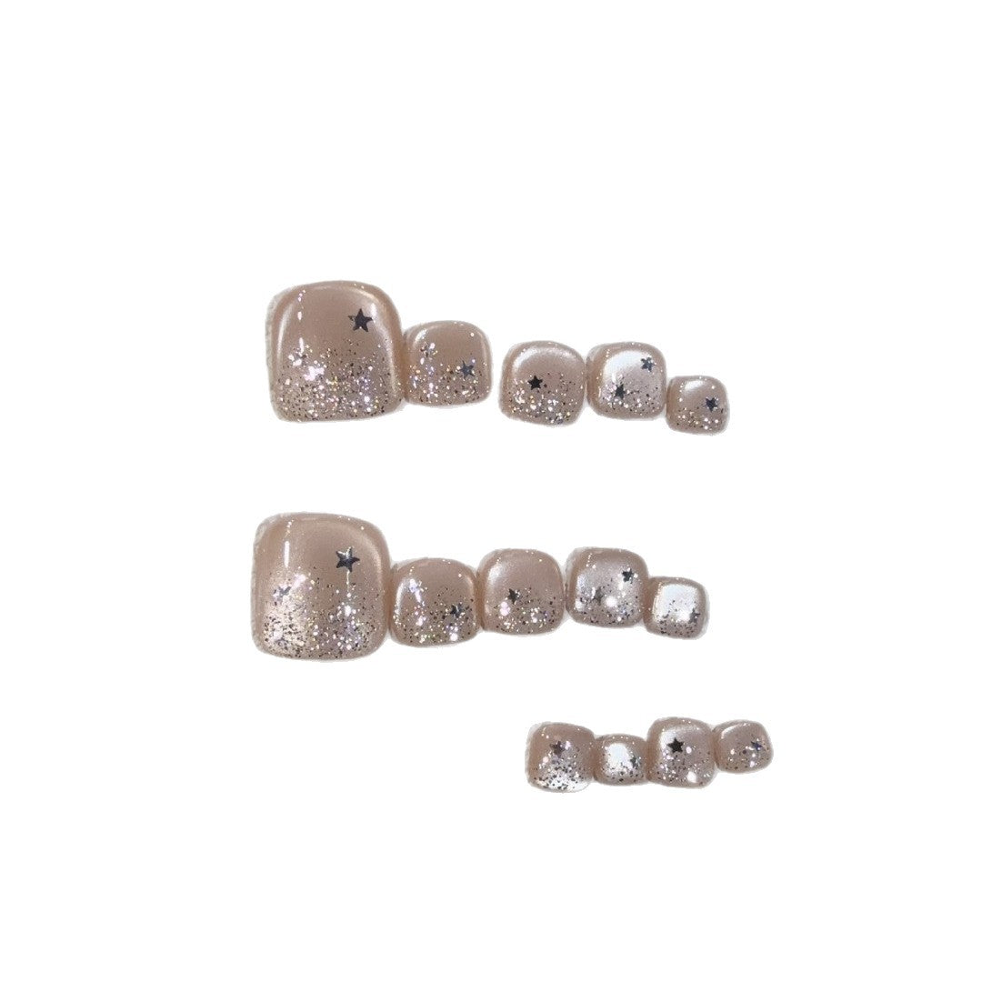 Comfort-Focused Open-Toe Sandals Stornfield