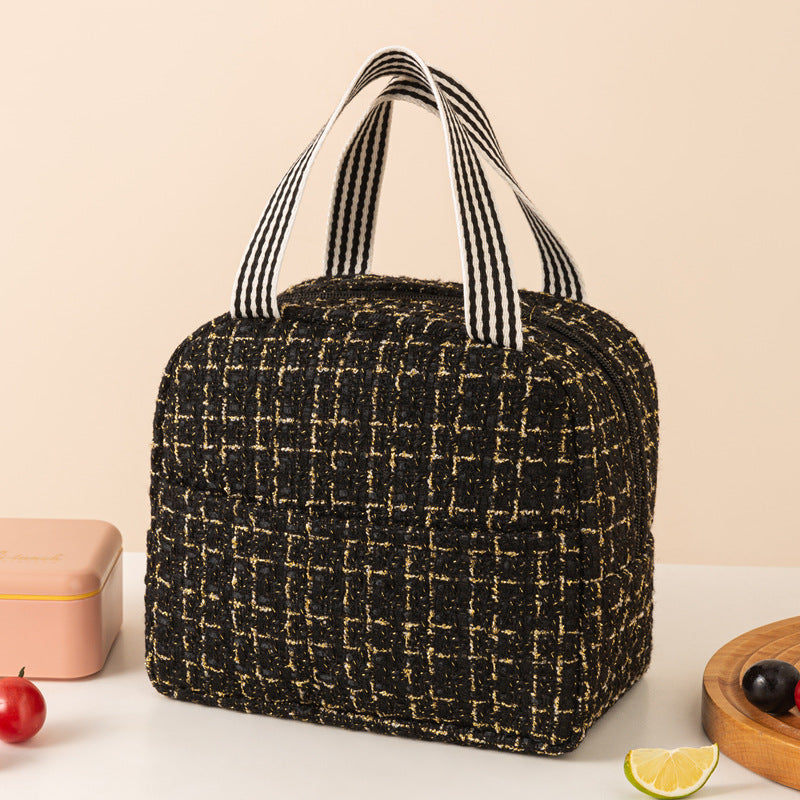 Chic Insulated Lunch Bag Stornfield