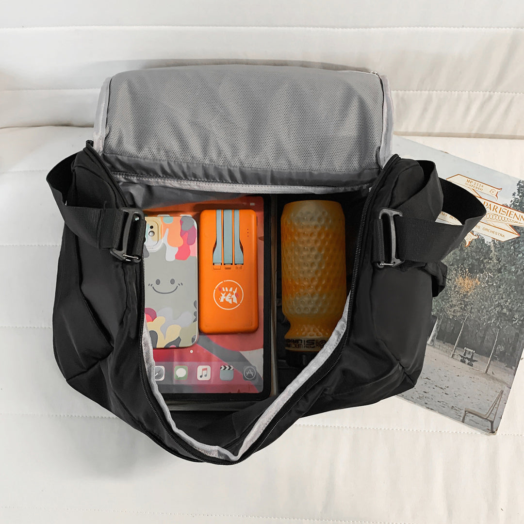 Practical Sports and Leisure Shoulder Bag Stornfield