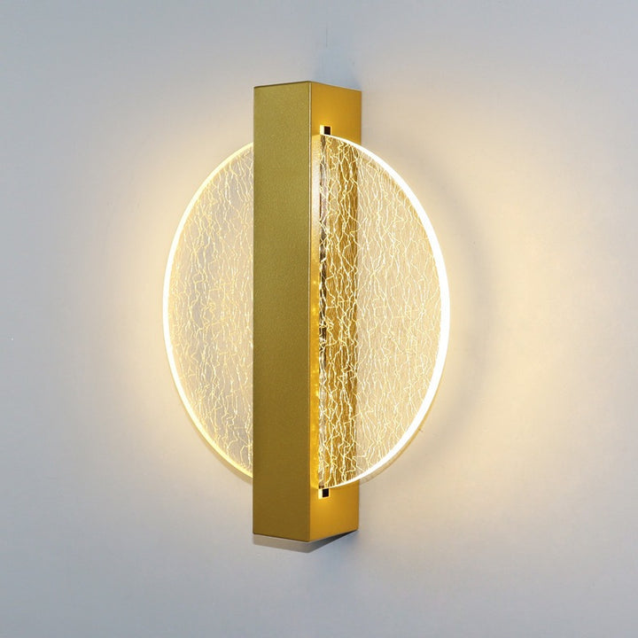 Modern Artistic Wall Light