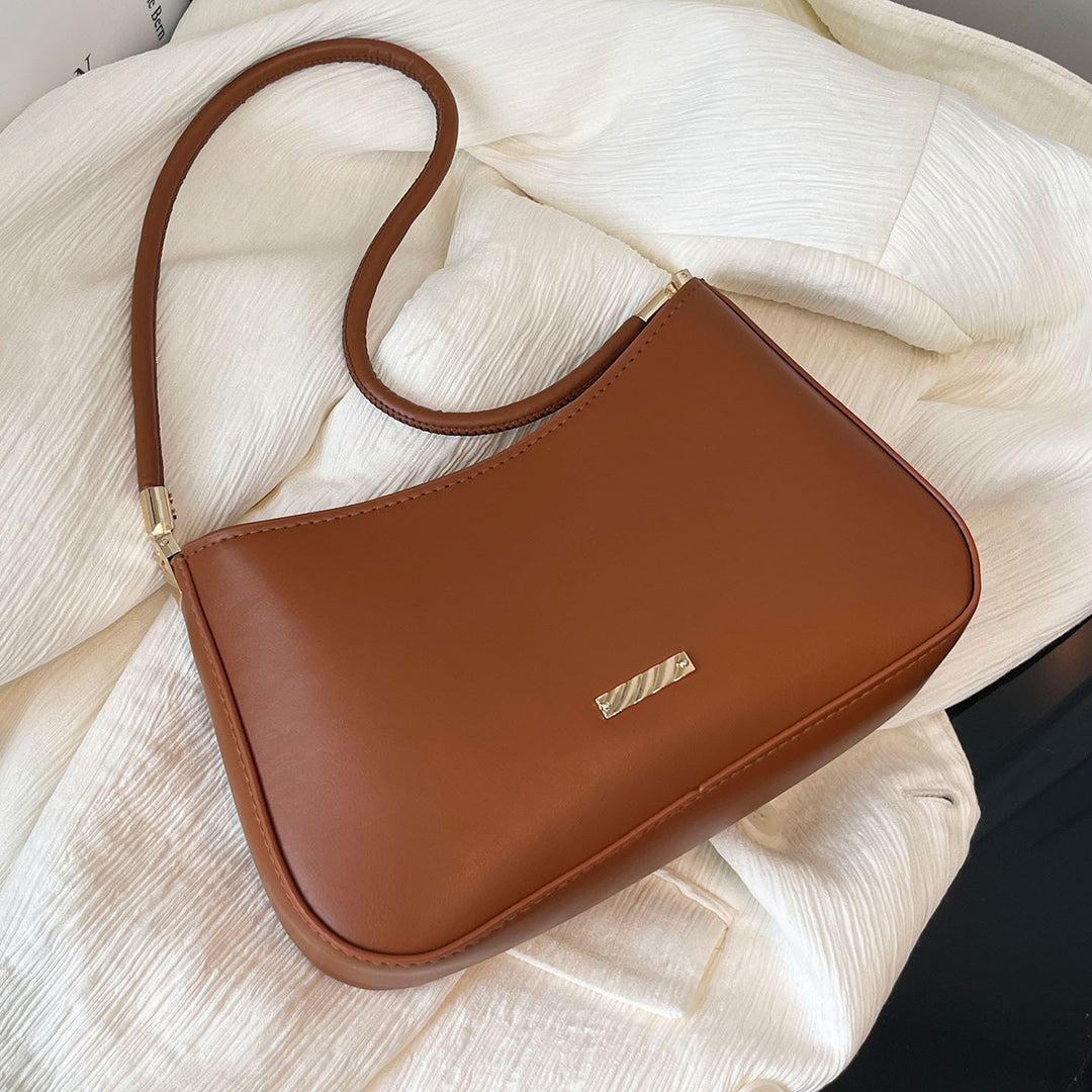 Contemporary Mini Shoulder Bag