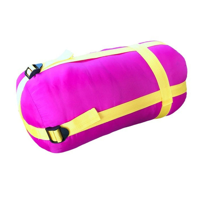 Lightweight Sleeping Bag With Thermal Insulation Stornfield
