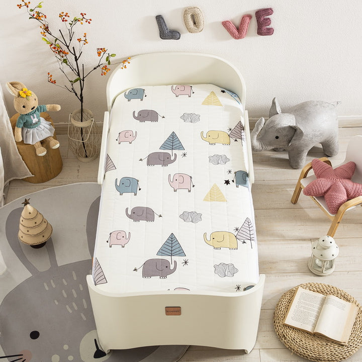 Ladies' children's bedding Stornfield