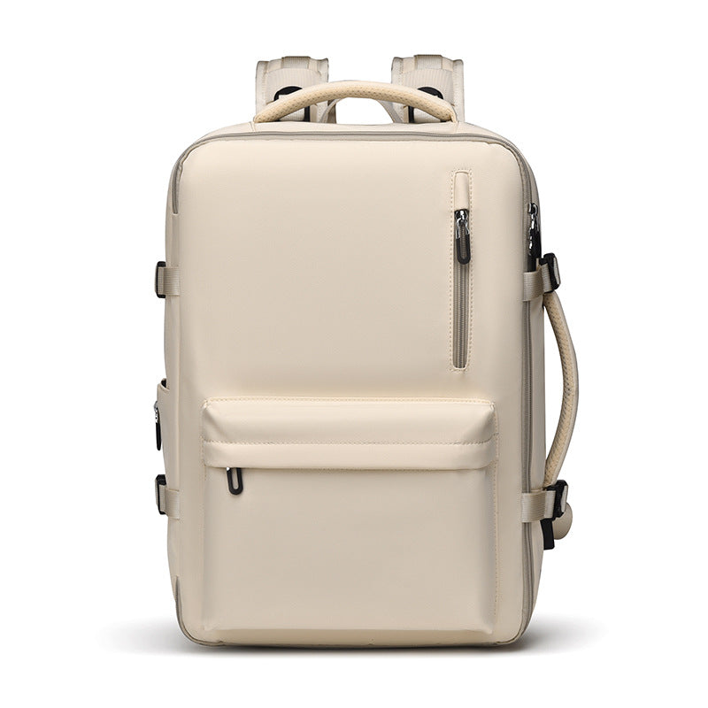 Multi-Functional Travel Backpack Stornfield