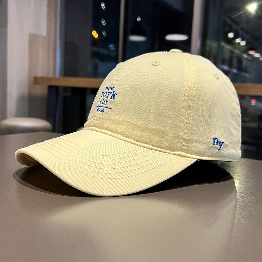 Unisex Casual Cotton Cap Stornfield