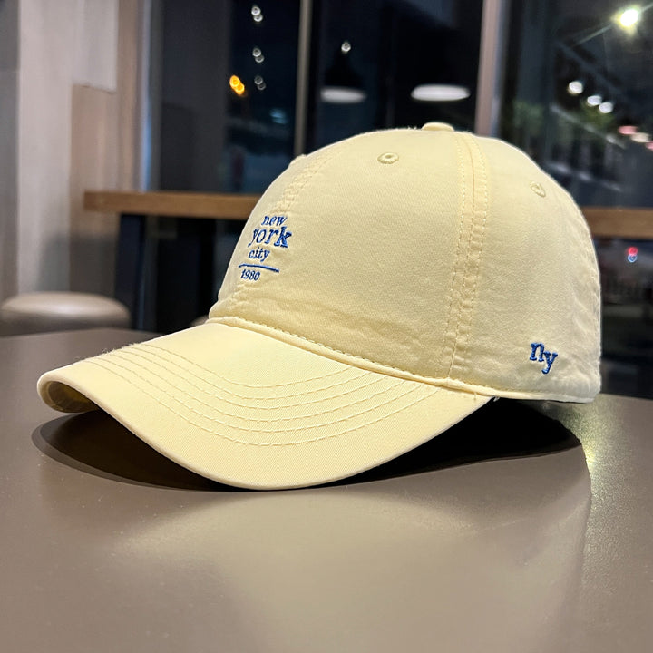 Unisex Casual Cotton Cap Stornfield