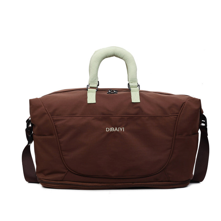 Women's versatile fitness and travel bag Stornfield
