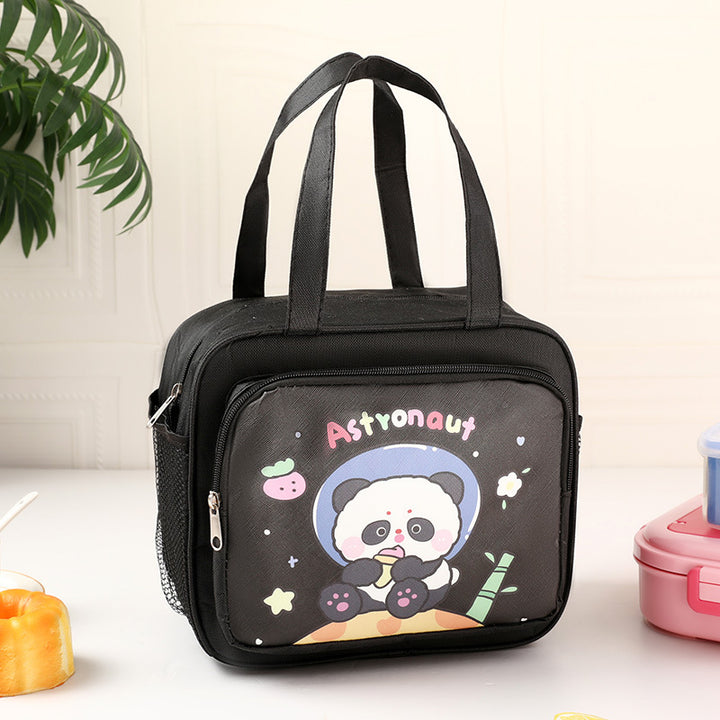 Kids Insulated Food Storage Bag Stornfield
