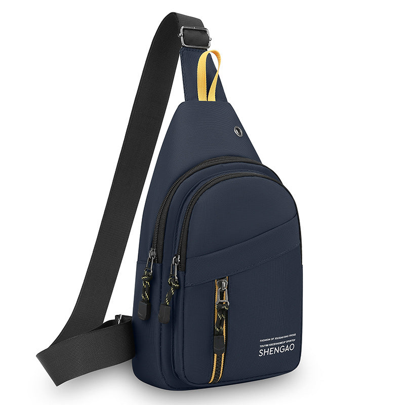 Versatile Sling Backpack