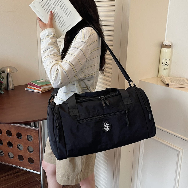 Versatile Sports Travel Duffle Bag Stornfield
