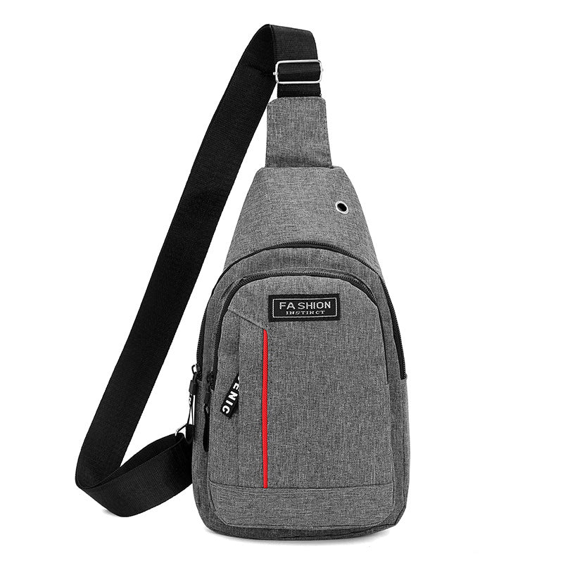 Lightweight Multi-Functional Sling Backpack Stornfield