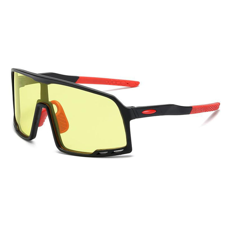 Unisex Adventure Sports Sunglasses Stornfield