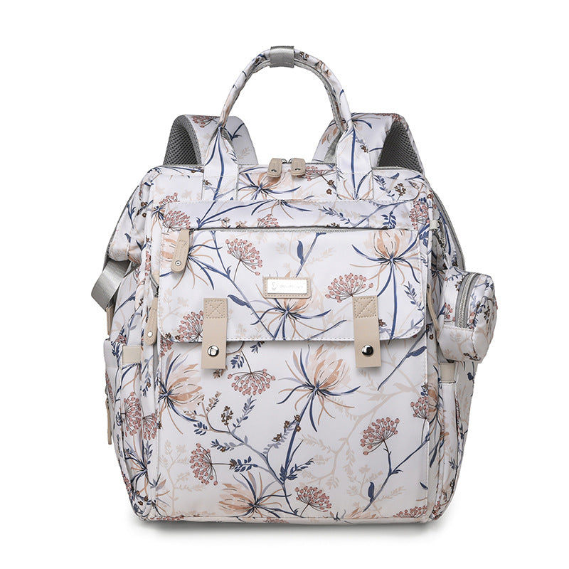 Multi-Functional Travel Stornfield