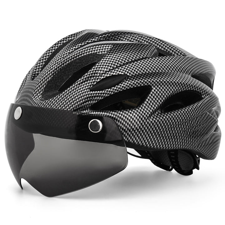 Premium Aerodynamic Cycling Helmet Stornfield