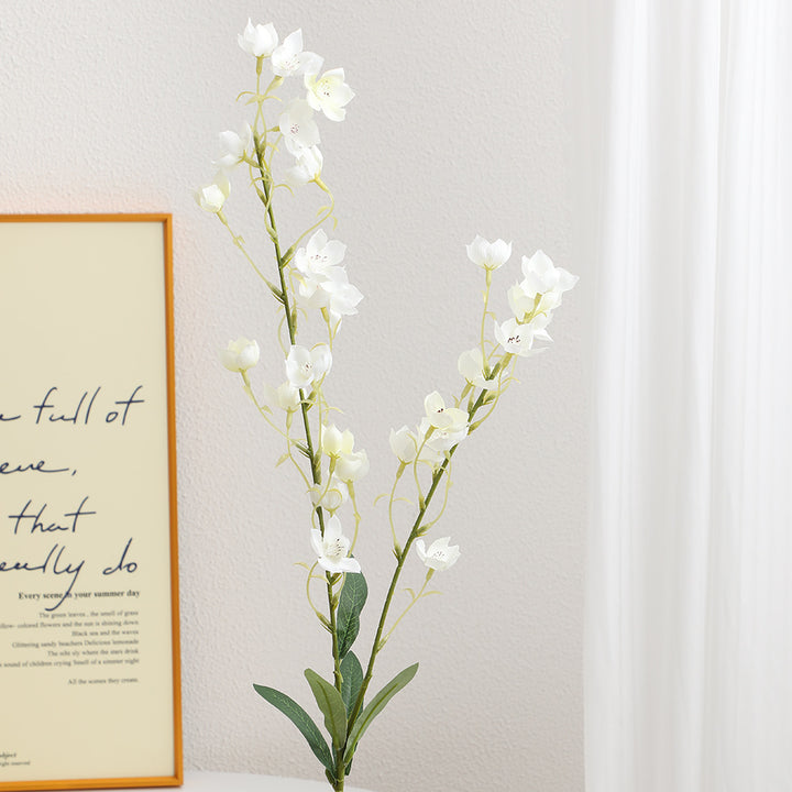 Elegant Artificial Flower Bouquet