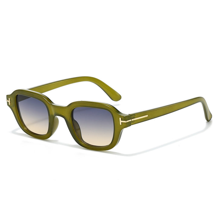 Fashionable Square Frame Sunglasses Stornfield
