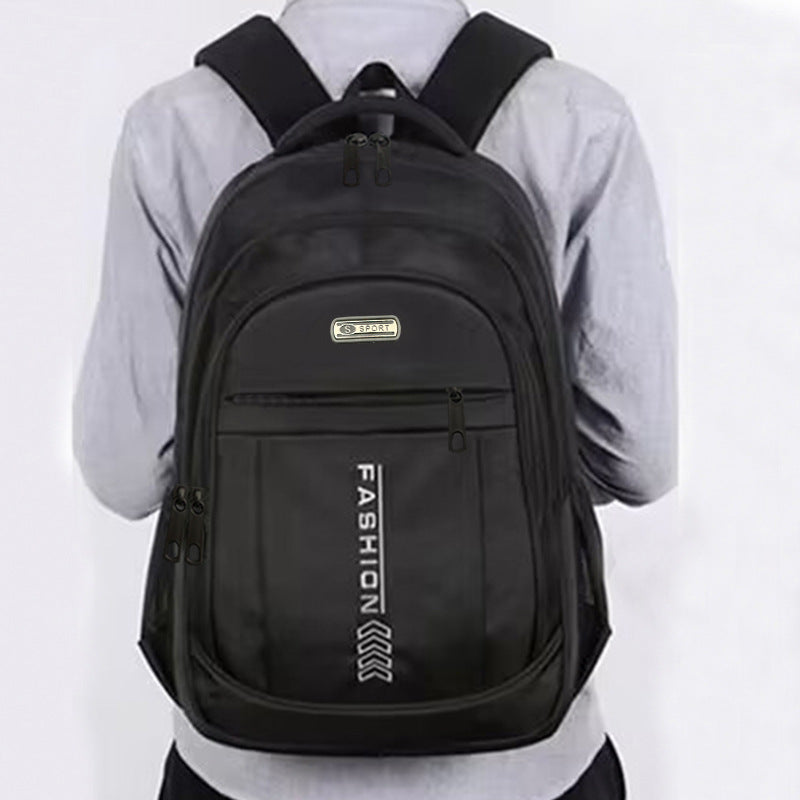 Versatile Sports Backpack Stornfield