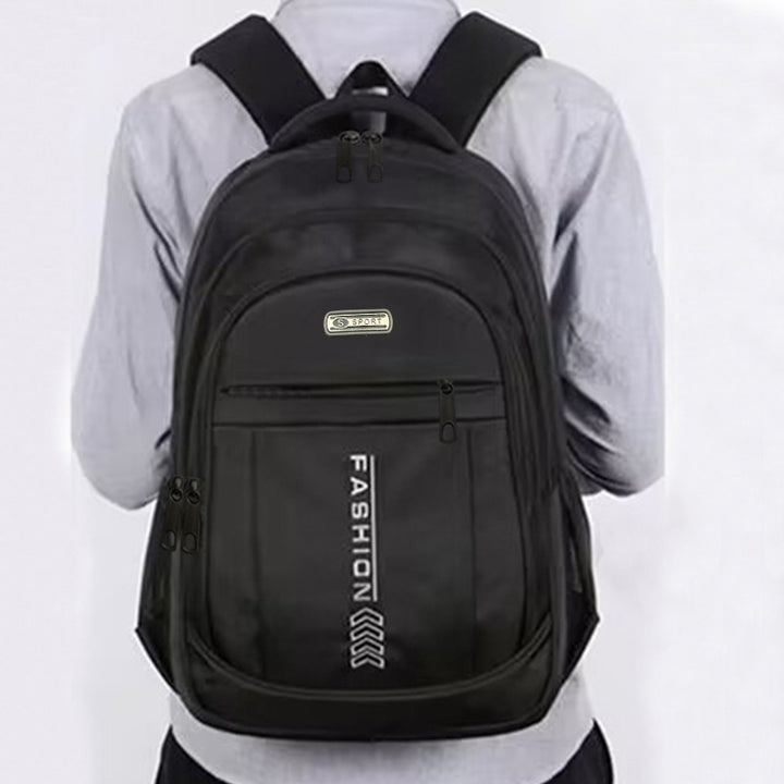 Versatile Sports Backpack Stornfield