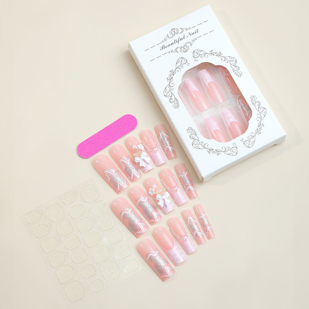 Artificial Nails Stornfield
